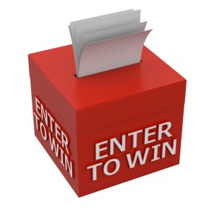 generate leads with a sweepstakes enabling your prospects to dream.