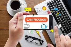 Gamification for your brand.