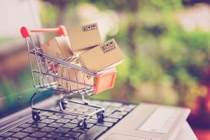 Abandoned carts cause pause for marketers