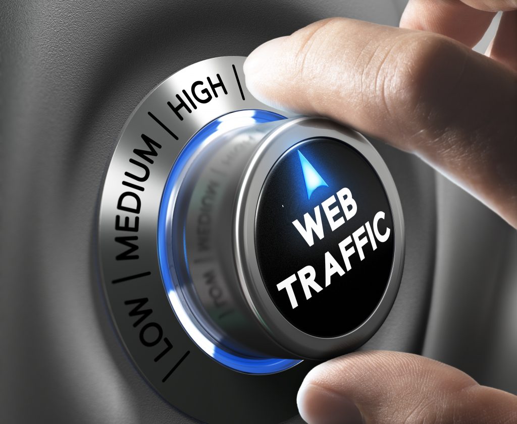 Get more traffic in 2020 with these tips