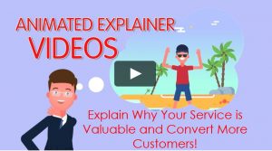 Explainer Videos Convert Customers Faster