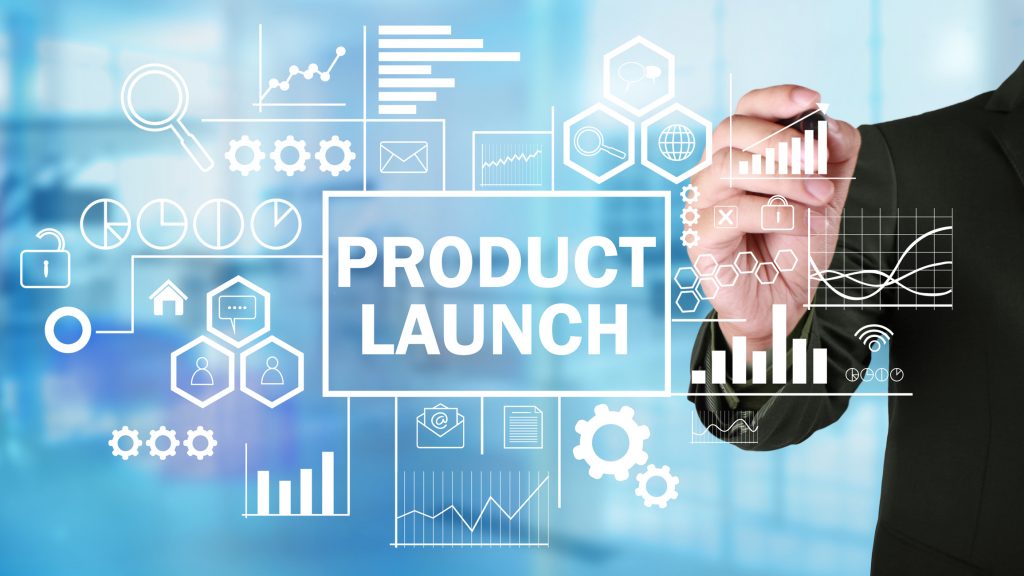 Product Launch Checklist