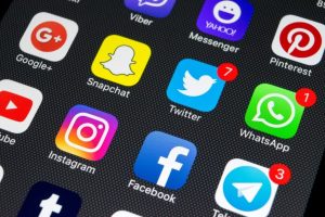 Apps increase engagement