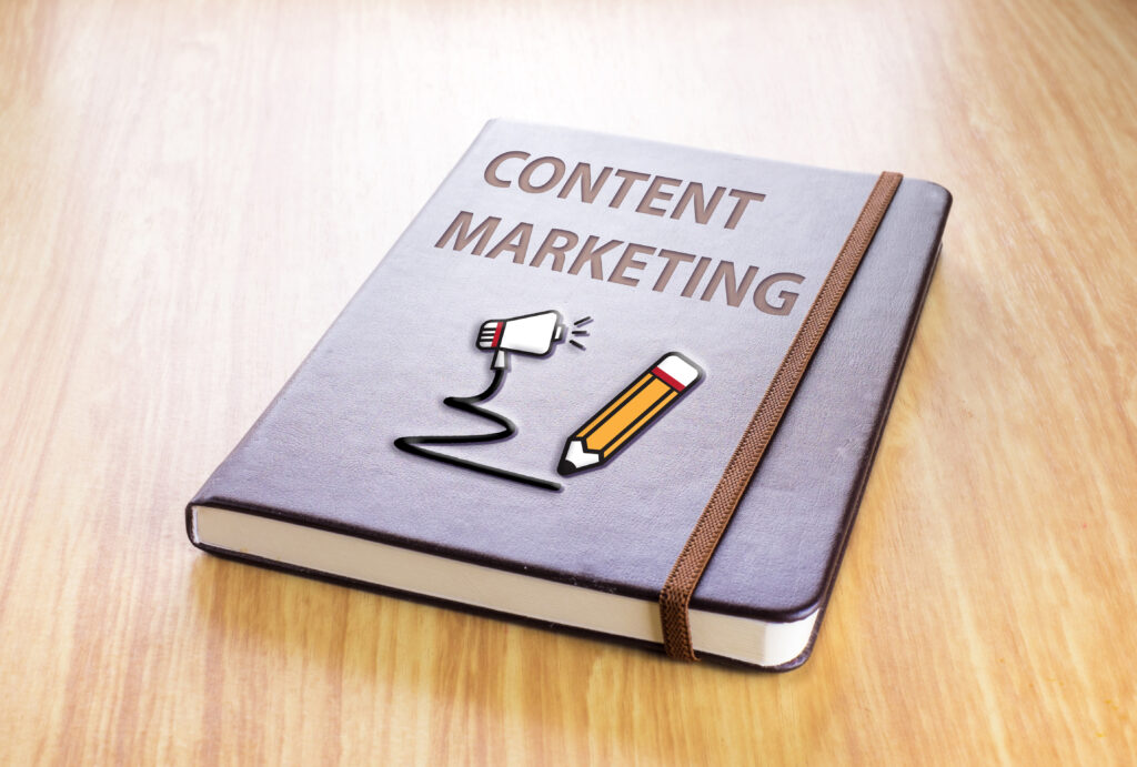 content marketing manual image