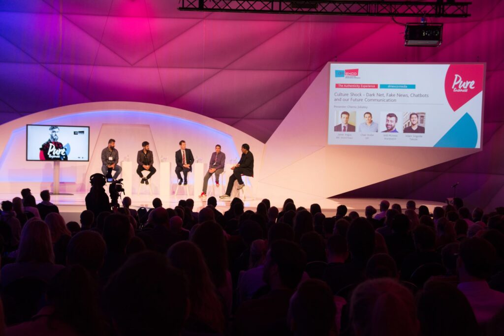 Top Marketing Conferences for 2022